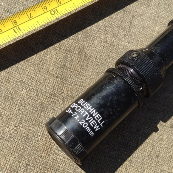 Bushnell Sport View - Picture 2 of 2